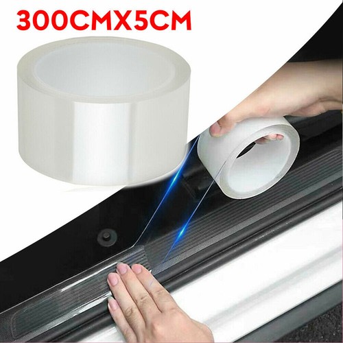 5cm clear car - clear, door