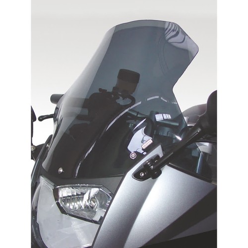 Touring fairing isotta smoke - touring,