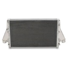 Aluminium front mount - aluminium,