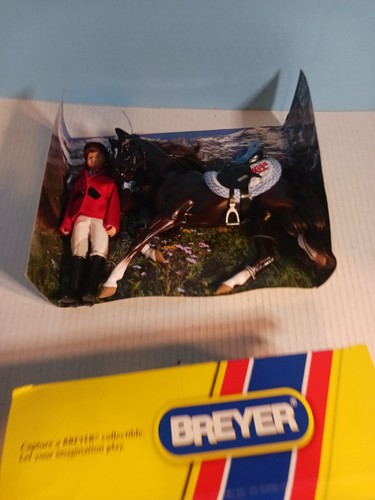 Breyer little debbie - breyer, special