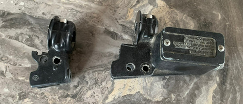 Harley davidson handlebar - davidson,