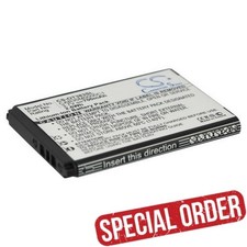 Battery For ALCATEL