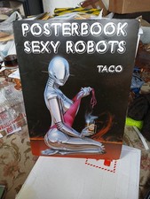 Super Rare - Hajime Sorayama