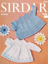 SIRDAR Vintage Knitting