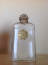 Vintage COTY Le Nouveau