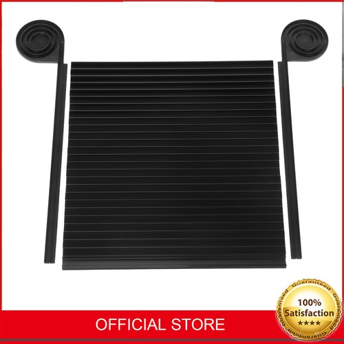 Roller shutter door horizontal - shutter,