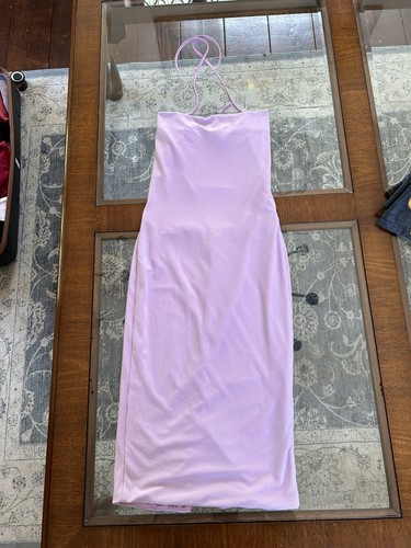 Polly halter neck - neck,