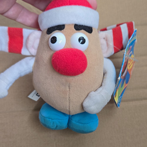 Playskool potato head - playskool,