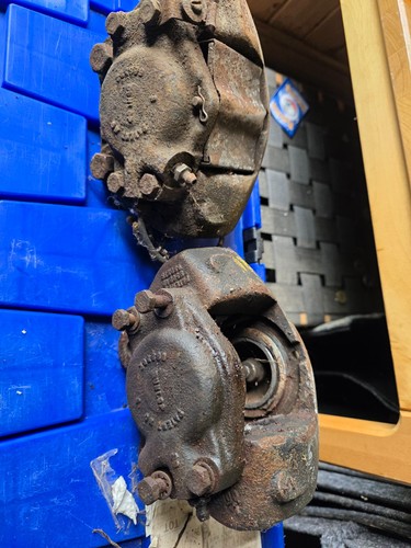 Jaguar mk10 420g dunlop - mk10,