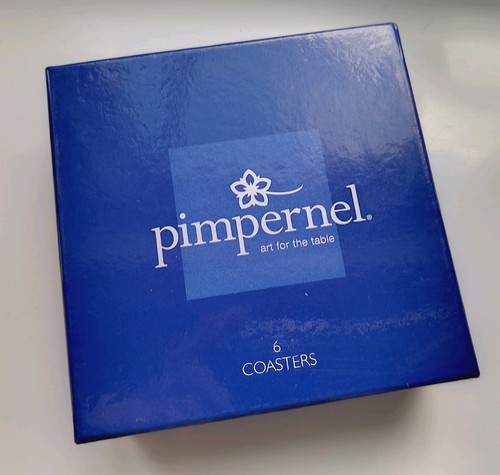 Pimpernel portmeirion gilded - pimpernel,