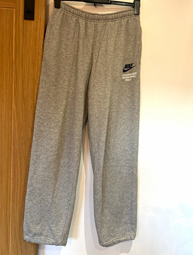 Nike men grey jogger - nike, men’s