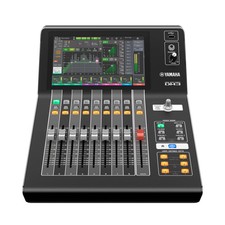 Yamaha DM3S-CSTOCK 22 Ch