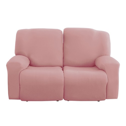 Seater stretch recliner - seater,