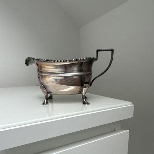Vintage elkington style silver - elkington,