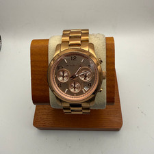 Michael Kors MK-5128 Rose Gold