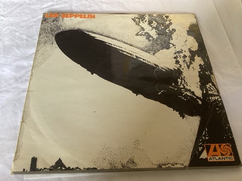 Led zeppelin - led,