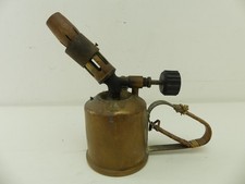 (ref1CV) Vintage antique blow