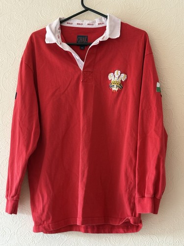 Chak sports wales - sports, rugby