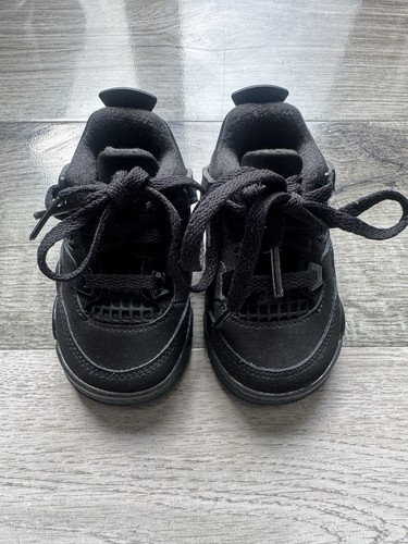 Nike jordan black infant - nike,