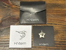 New in Package H. STERN Pewter