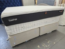 Tempur pro plus coolquilt - tempur, pro®
