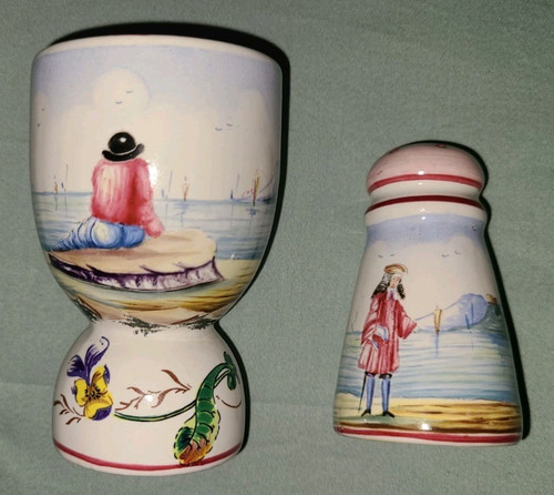 Antique veuve perrin hand - antique,