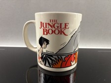 Cup / Mug The Jungle Book King Louis, Mowgli Disney