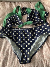 Joules Women's Bikini 16 top