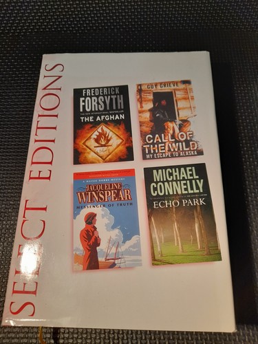 Reader digest hardback - reader's,