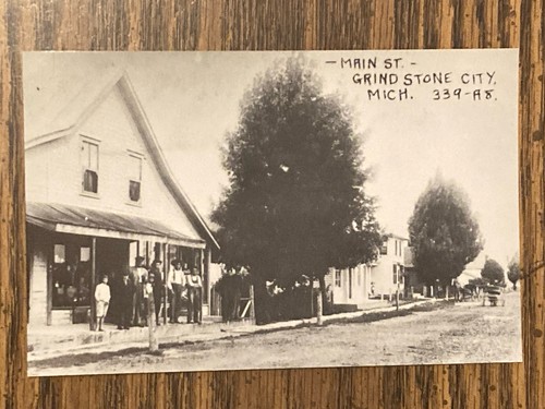 1913 rppc main street - 1913,