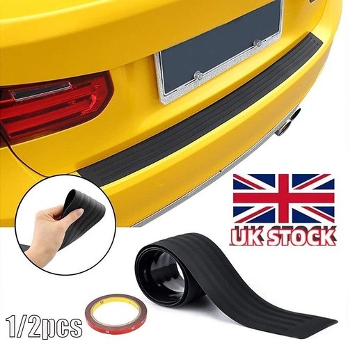 2pcs car rear - rear, sill