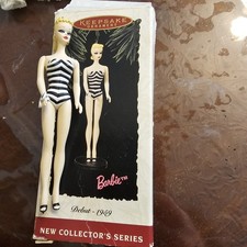 Hallmark Keepsake Ornament