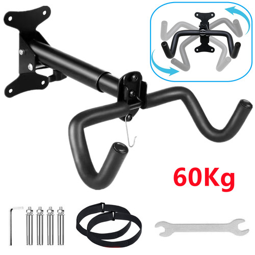 Bike storage hanger wall - storage,