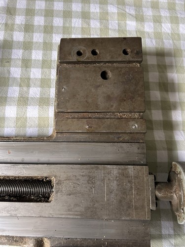 Colchester student lathe - colchester,