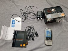 Nokia C2-01 - Black mobile phone.  very good condition
