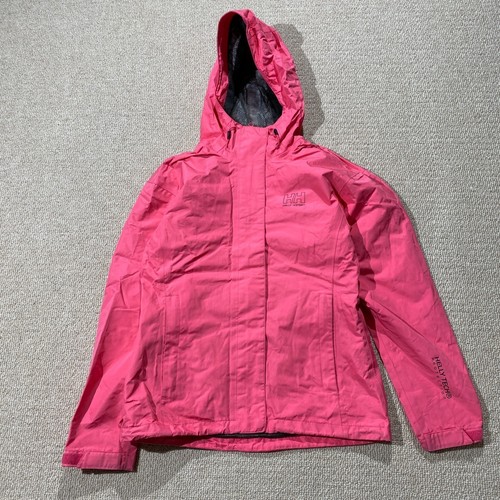 Helly hansen waterproof jacket - helly,