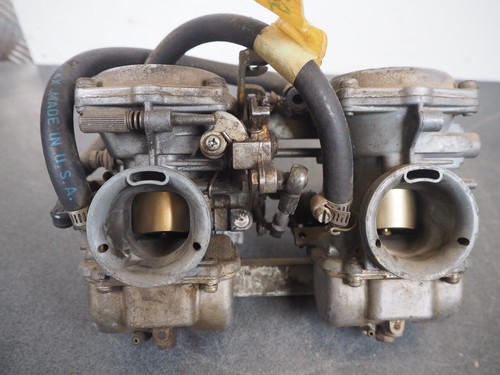 Carburetor kawasaki kz750g - kawasaki,
