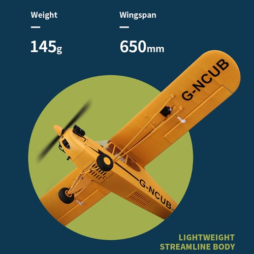 Brushless aircraft good user - aircraft,