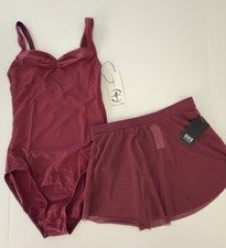 NWT 2 PIECE WEAR MOI Faustine