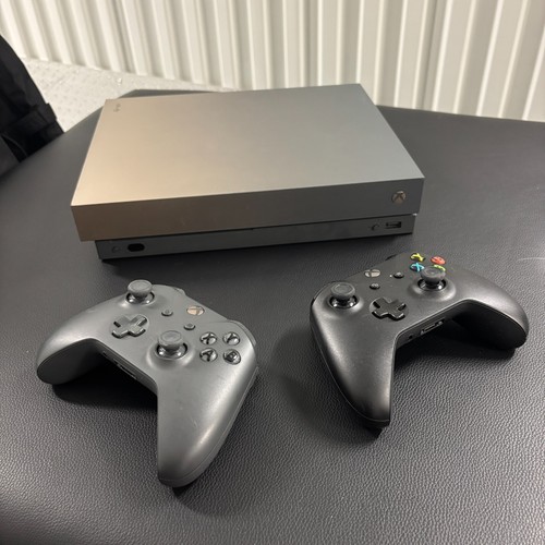 Xbox one 1tb gold rush - xbox,
