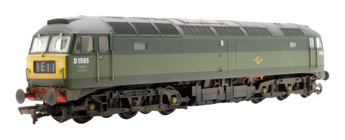 Bachmann gauge br - 'oo',
