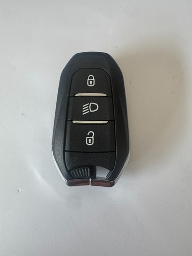 Genuine citroen smart car - ds,