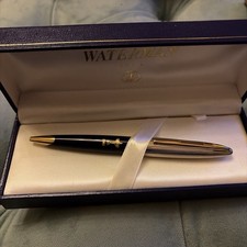 Waterman Carene Ballpoint Pen
