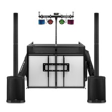 Vonyx vx822 column - vonyx,