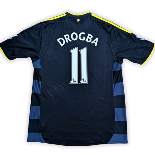 Chelsea drogba adidas - drogba,