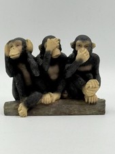 3 Wise Monkeys