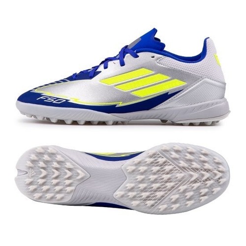 New men adidas f50 - men's, 7.5