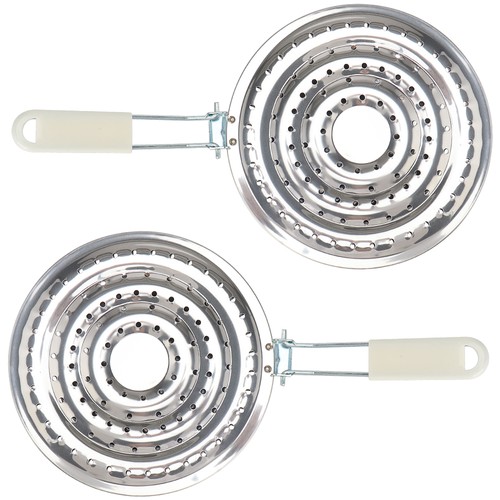 21cm kitchen simmer ring - 21cm,