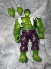 Marvel Legends Hulk Figure