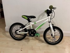Carrera Cosmos Kids Bike - 14"
